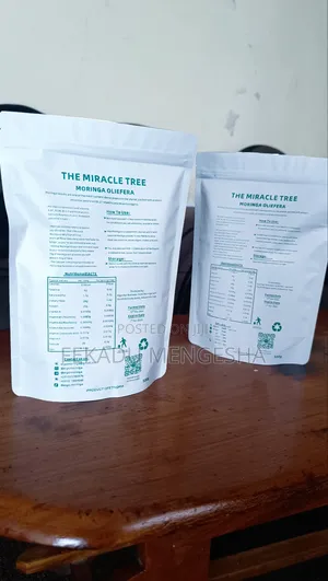 Elgo Moringa