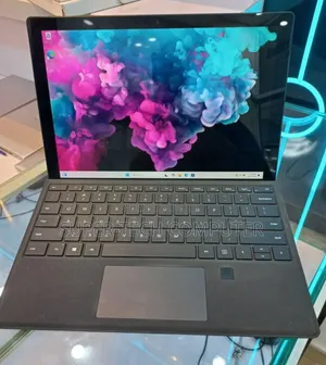 New Laptop Microsoft Surface Pro 4 8GB Intel Core I5 SSD 256GB