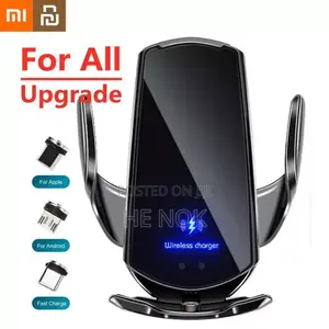 Car Wireless Charger