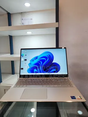 New Laptop Dell Inspiron 15 16GB Intel Core I7 SSD 512GB