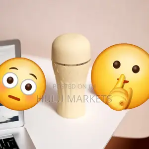 Silicon Manual Pocket Pussy