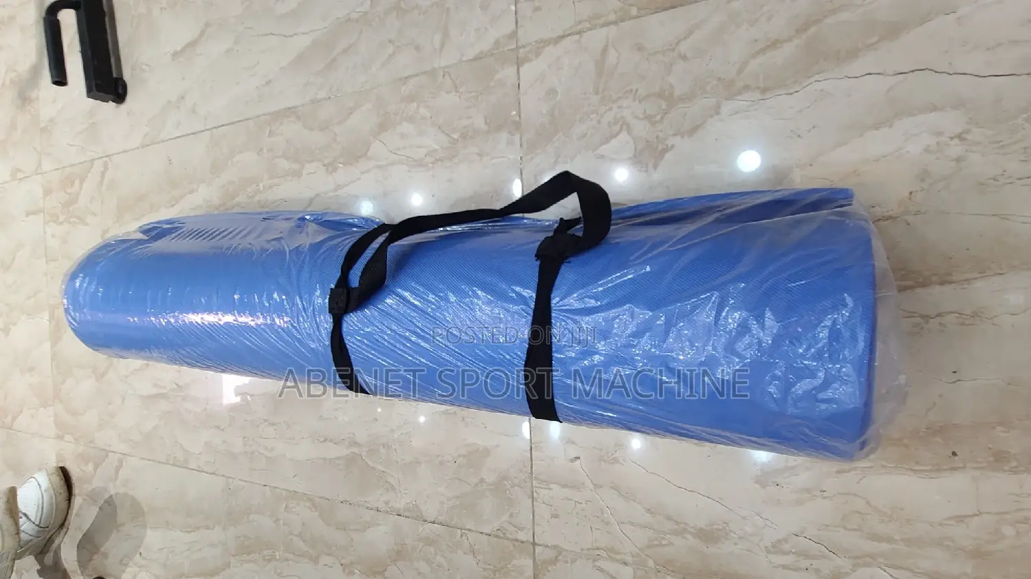 New Yoga Mat