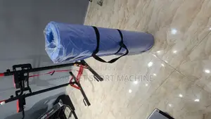New Arrived Yoga Mat