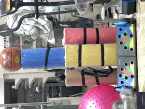 New Imported Gym Mats