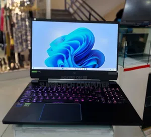 New Laptop Acer Predator Helios 300 16GB Intel Core I9 SSD 512GB