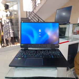 New Laptop Acer Predator Helios 300 16GB Intel Core I9 SSD 512GB
