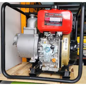 Kama Diesel Water Pump 3 Inch