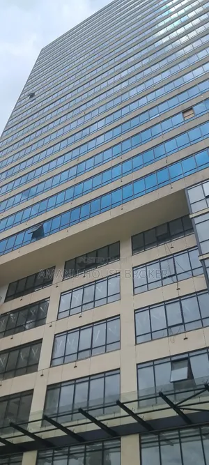 Urgent Office for Rent, 1,000sqm Per Floor, Total 6,000sqm
