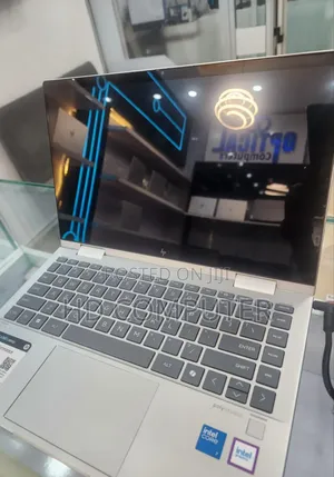 New Laptop HP Envy X360 15t 16GB Intel Core Ultra 7 SSD 1T