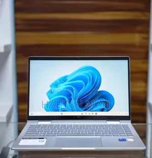 New Laptop HP Envy X360 16GB Intel Core I7 SSD 1T