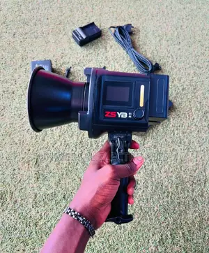 Professional Handheld Spot Light