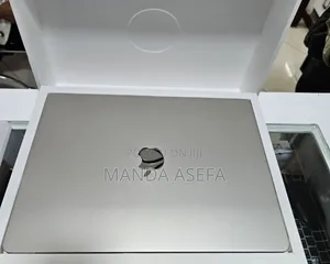 New Laptop Apple MacBook Air 8GB Apple M2 SSD 256GB