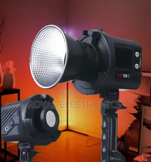 Hand Held Professional Film Spot Light