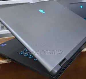 New Laptop Dell Alienware M16 32GB Intel Core Ultra 7 SSD 1T
