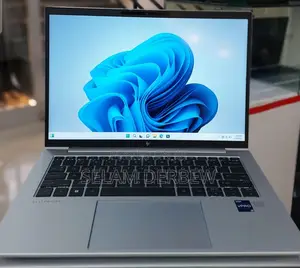 New Laptop HP EliteBook 840 16GB Intel Core I5 SSD 512GB