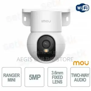Imou Ranger Mini (5mb)
