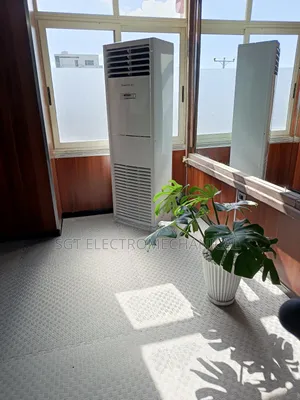 Floor Standing Air Conditioner