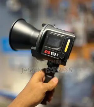 Professional Handheld Spot Light
