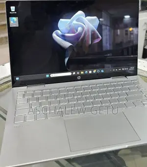 New Laptop HP Pavilion 13 X360 8GB Intel Core I5 SSD 512GB