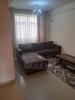Furnished 1bdrm Apartment in Cmc Sunshine, Bole for sale