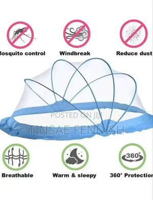 Baby Mosquito Net