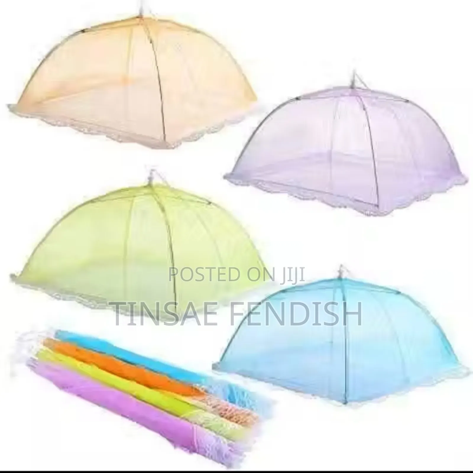 Baby Mosquito Net