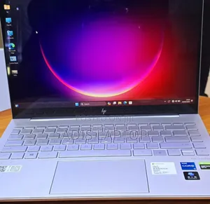 New Laptop HP Envy 15 16GB Intel Core I5 SSD 512GB