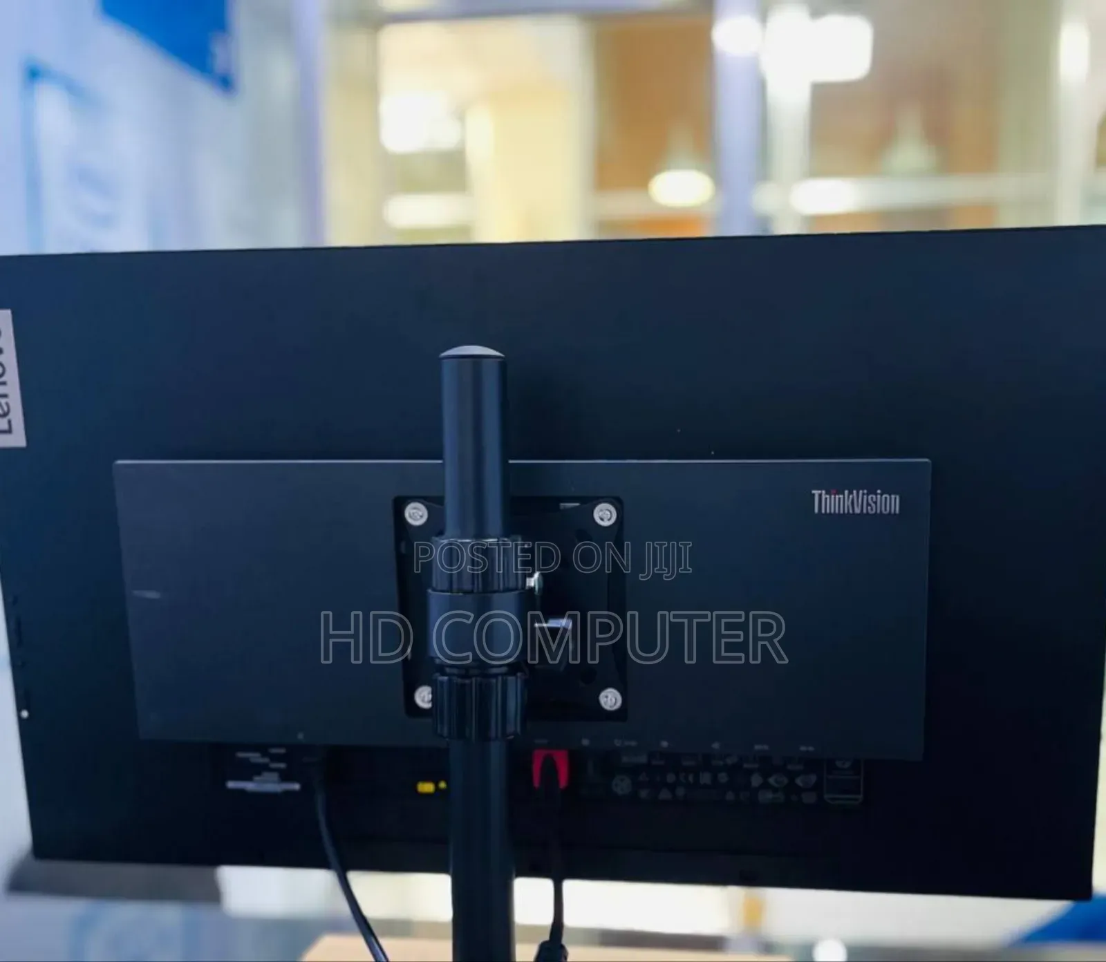 Lenovo Monitor 27 Inch