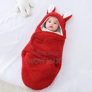 Baby Swaddling