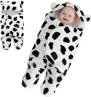 Baby Swaddling