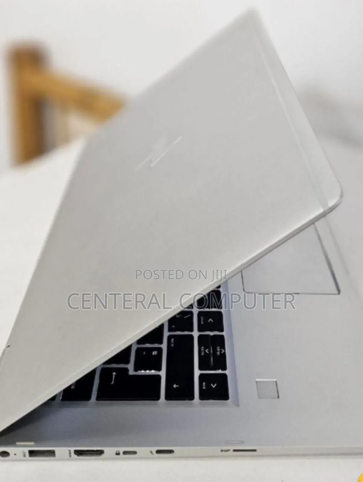New Laptop HP EliteBook X360 1030 G2 8GB Intel Core I7 SSD 512GB