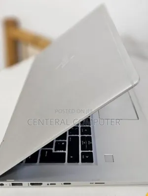 New Laptop HP EliteBook X360 1030 G2 8GB Intel Core I7 SSD 512GB