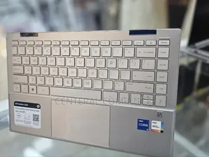 New Laptop HP Pavilion 17t 16GB Intel Core I5 SSD 512GB