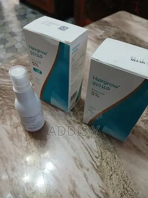 Discover the Power of Minoxidil for Natural Hair Growth"