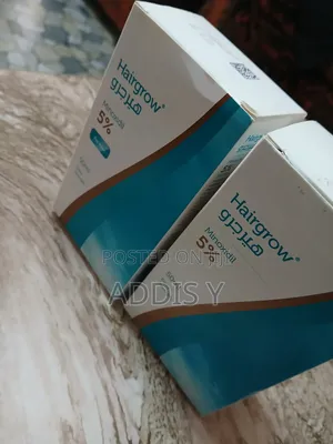 "From Thin to Thick: Minoxidil Works Wonders"