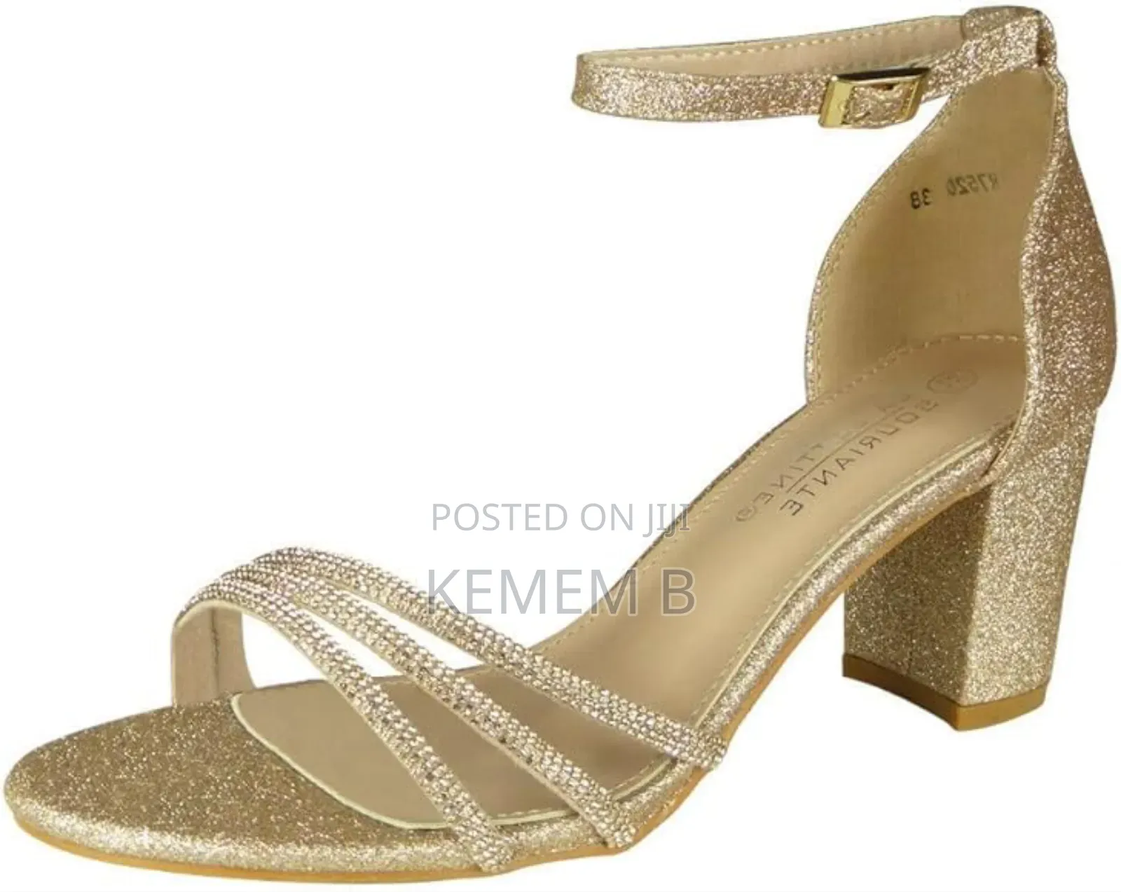 Heels for Girls
