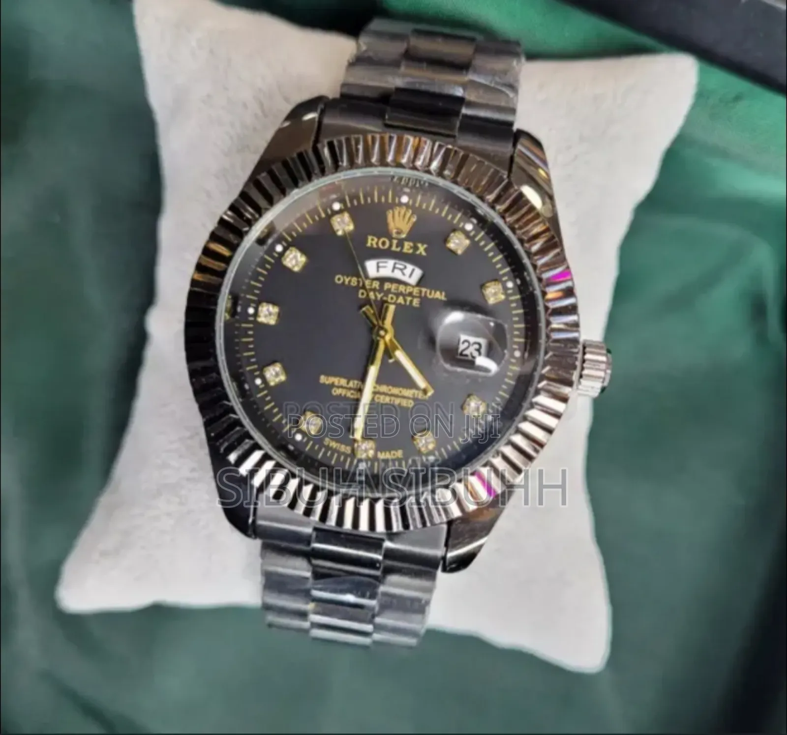 Watch for Men
