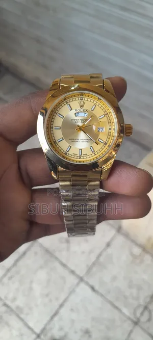 Rolex Men's Watches