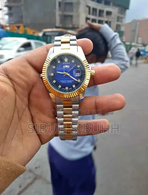 Rolex Men's Watches