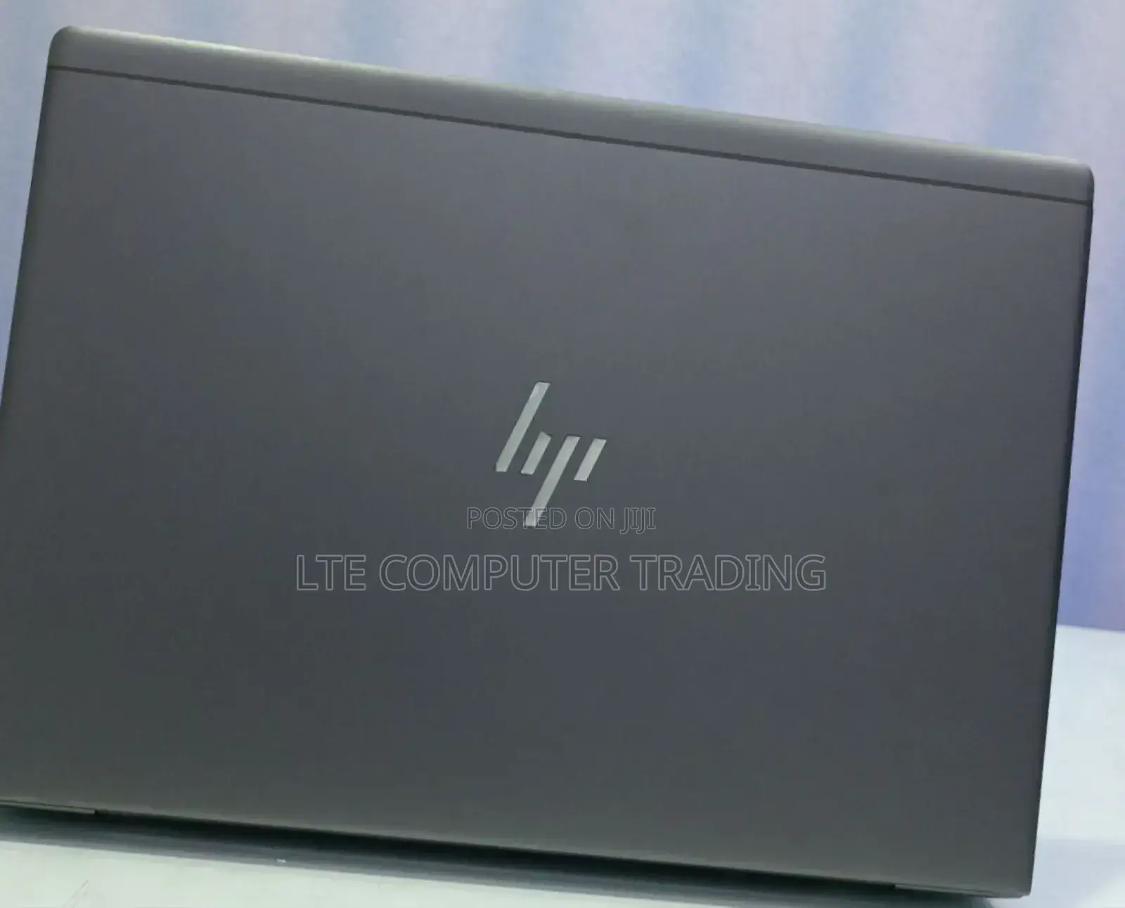 New Laptop HP ZBook 14 16GB Intel Core I5 SSD 512GB