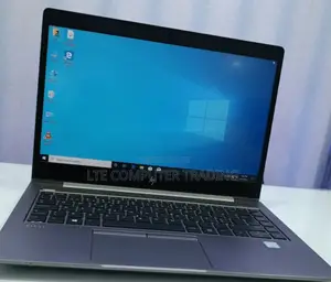 New Laptop HP ZBook 14 16GB Intel Core I5 SSD 512GB