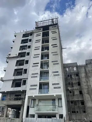Apartment for Bole Bulbula