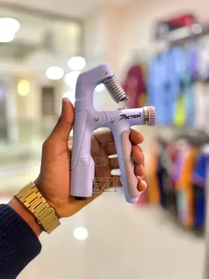 Professional Counting Grip