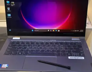 New Laptop Lenovo Thinkbook 14 16GB Intel Core I7 SSD 512GB