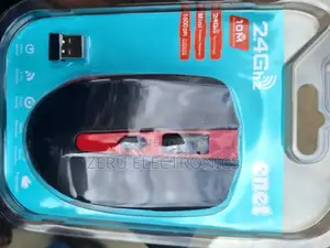 Wireless Mouse
