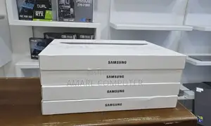 New Samsung Galaxy Tab A9 128 GB