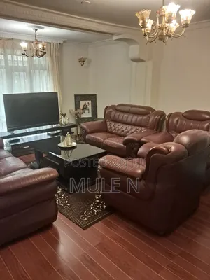 Furnished 1bdrm Condo in Abado Condominium, Yeka for sale