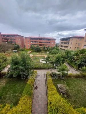 2bdrm Condo in Hayat, Bole for sale