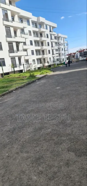 2bdrm Apartment in Hayat, Bole for sale
