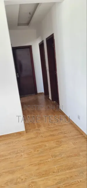 2bdrm Apartment in Hayat, Bole for sale